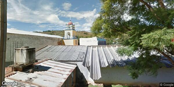 DIF MUNICIPAL SANTA INÉS DE ZARAGOZA